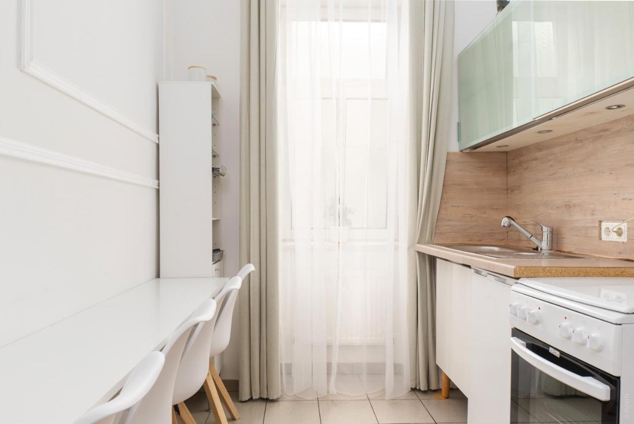 Apartment Designer Near Schoenbrunn Wien