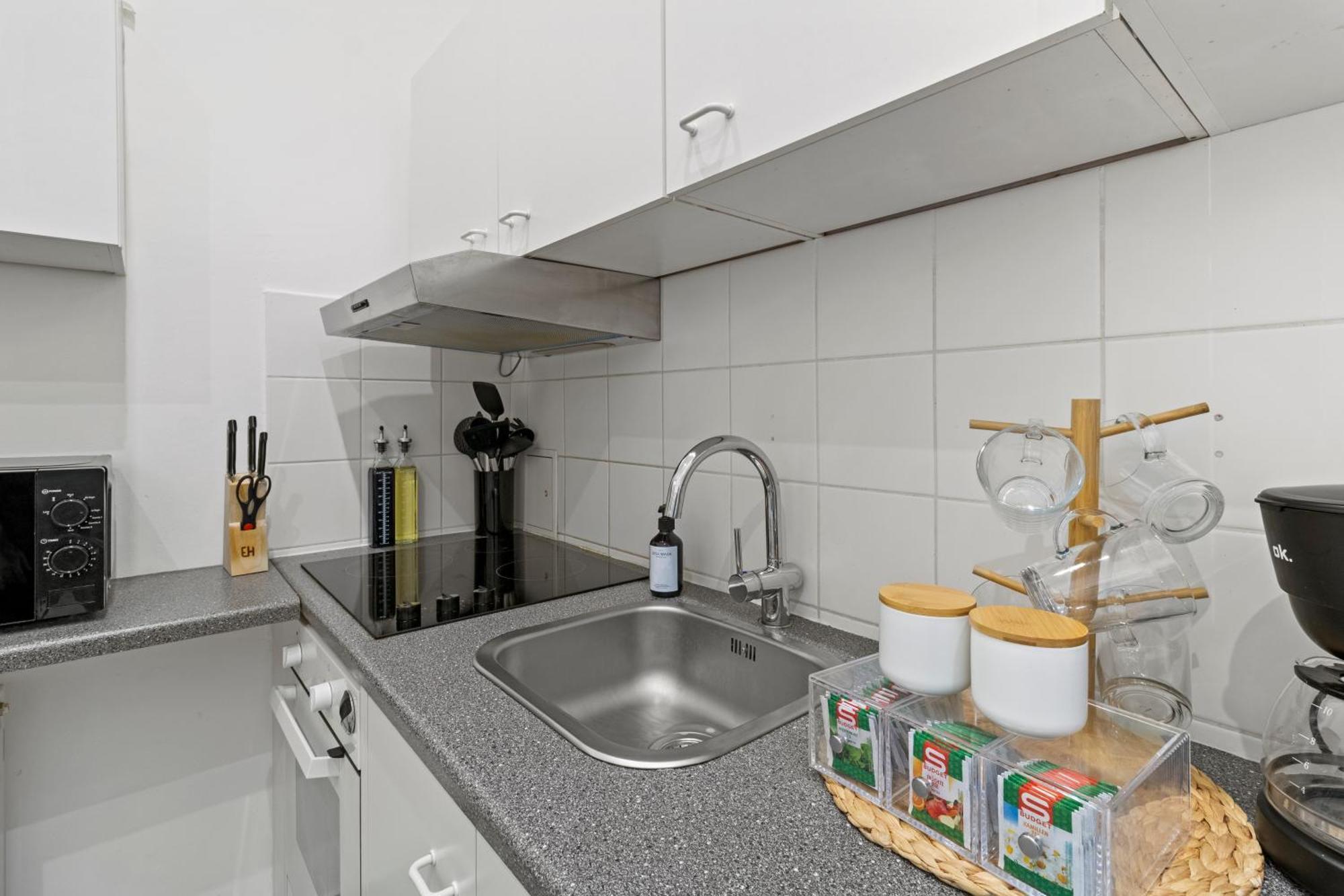 Designer Near Schoenbrunn * Wien