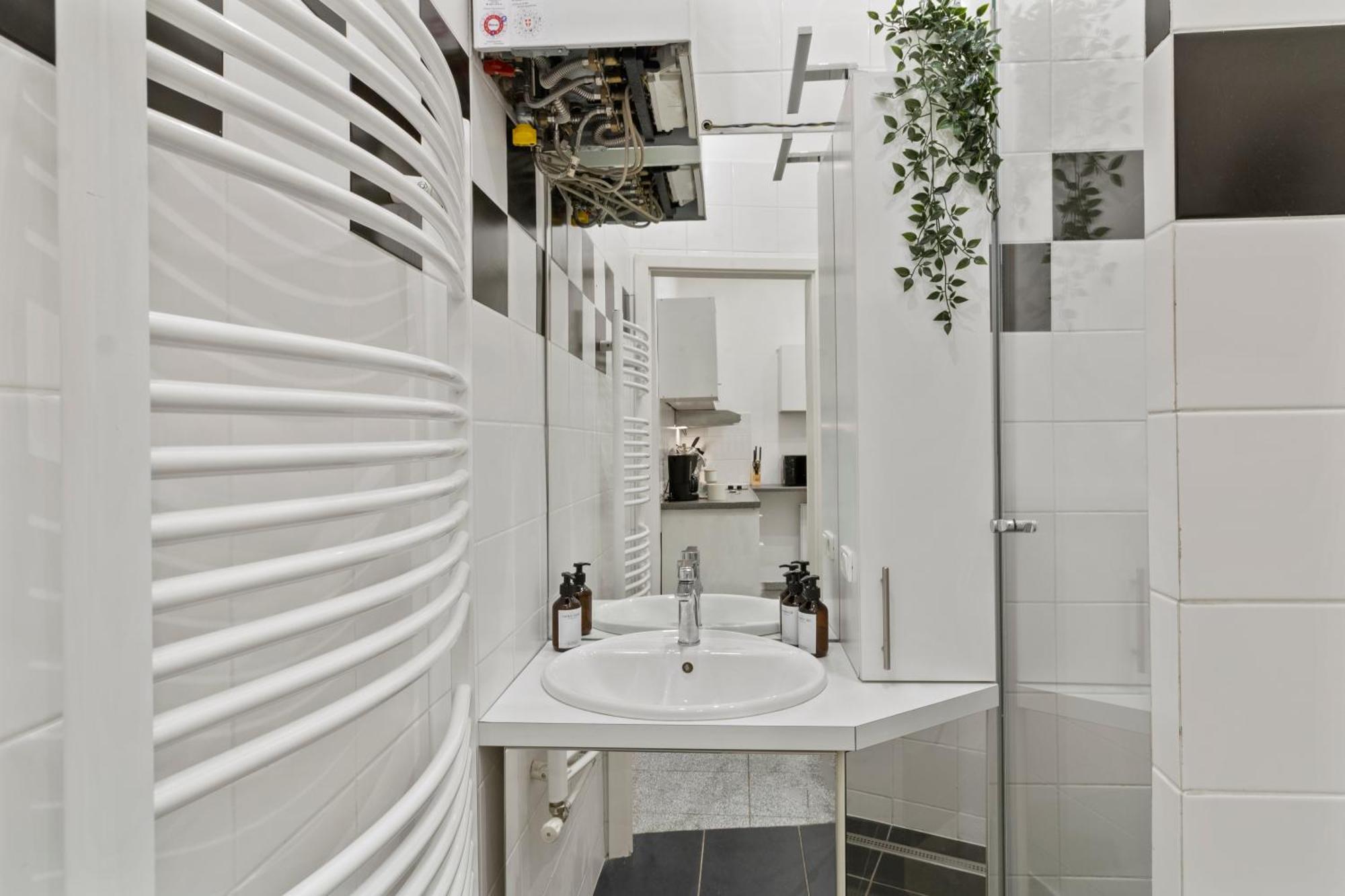 Apartment Designer Near Schoenbrunn Wien