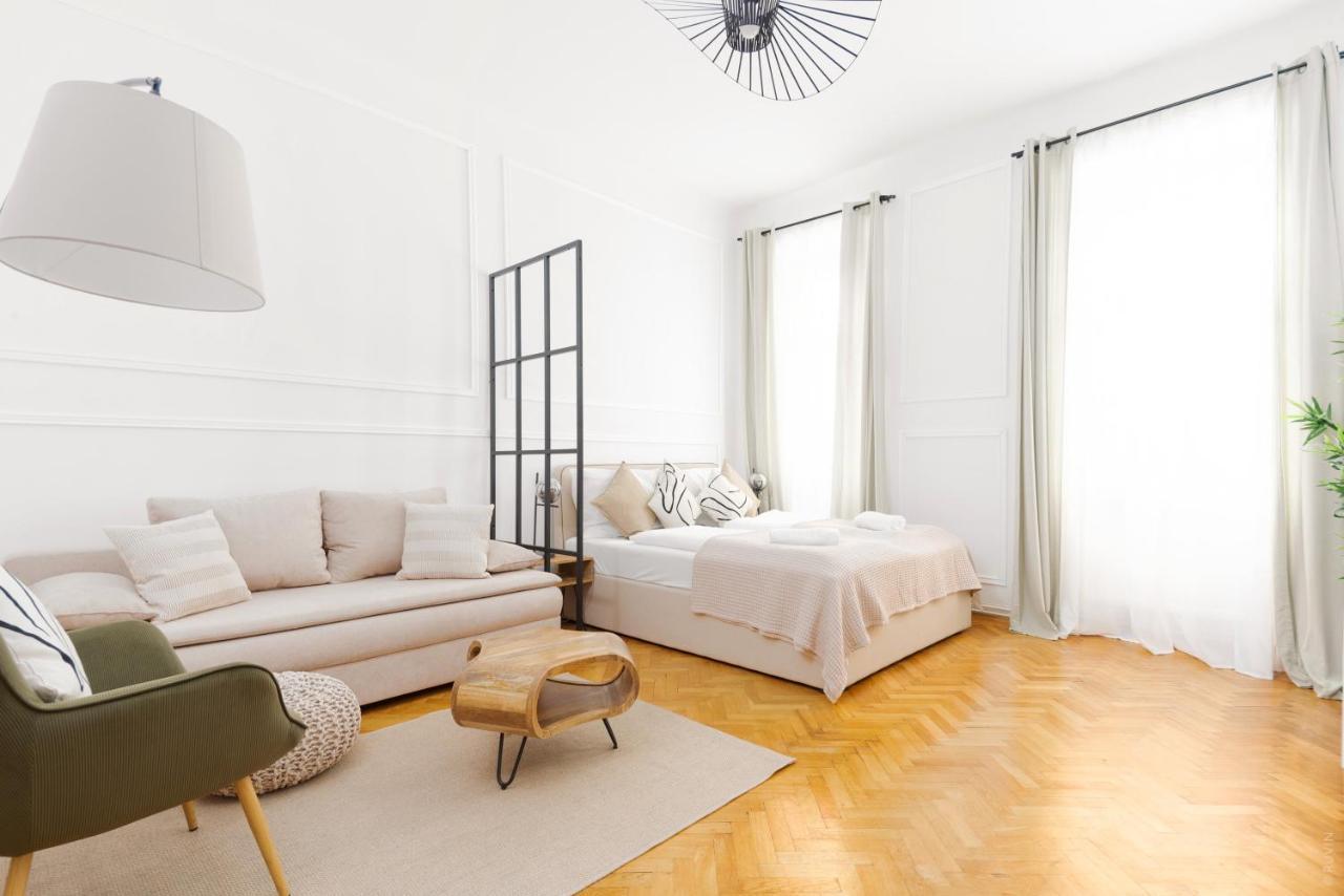 Designer Near Schoenbrunn Apartment Wien