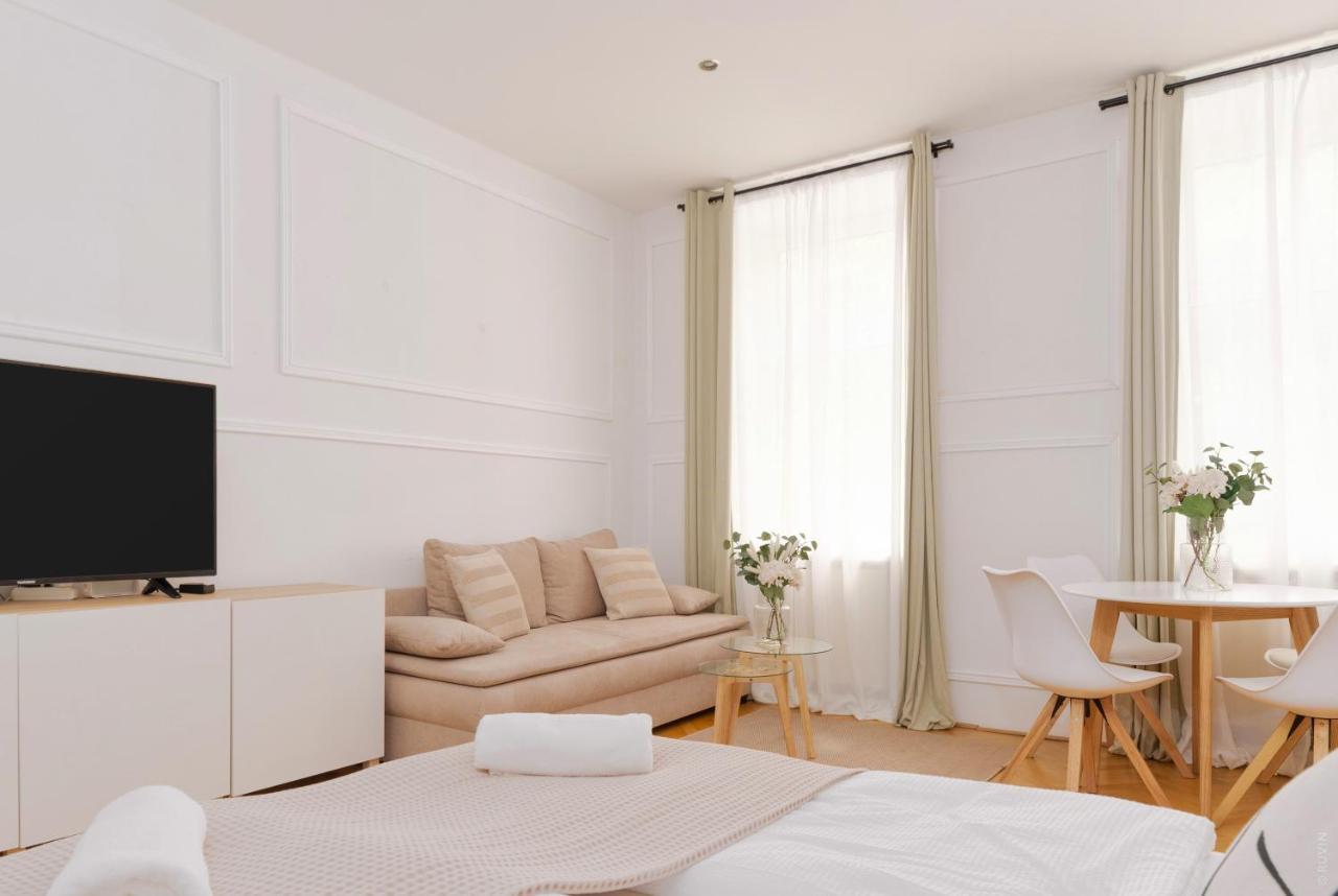 Apartment Designer Near Schoenbrunn Wien