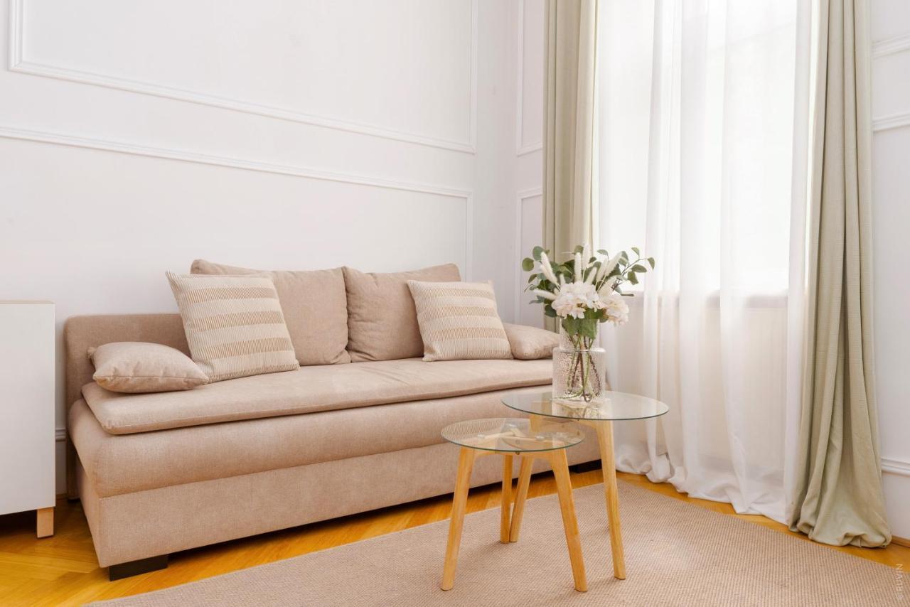 Apartment Designer Near Schoenbrunn Wien